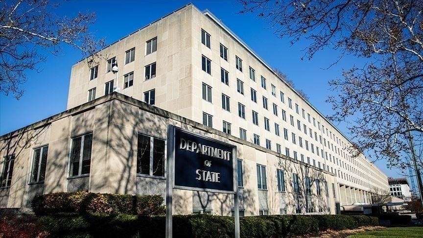 Sulmet kibernetike ne Shqiperi, SHBA sanksionon Iranin